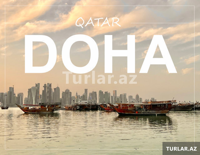 Doha turu Doha turu