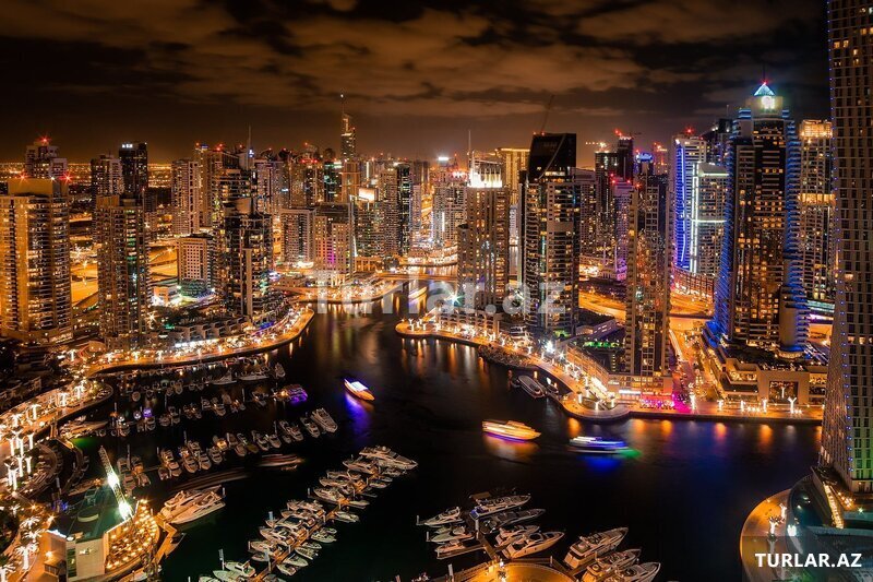 Dubay turu Dubay turu