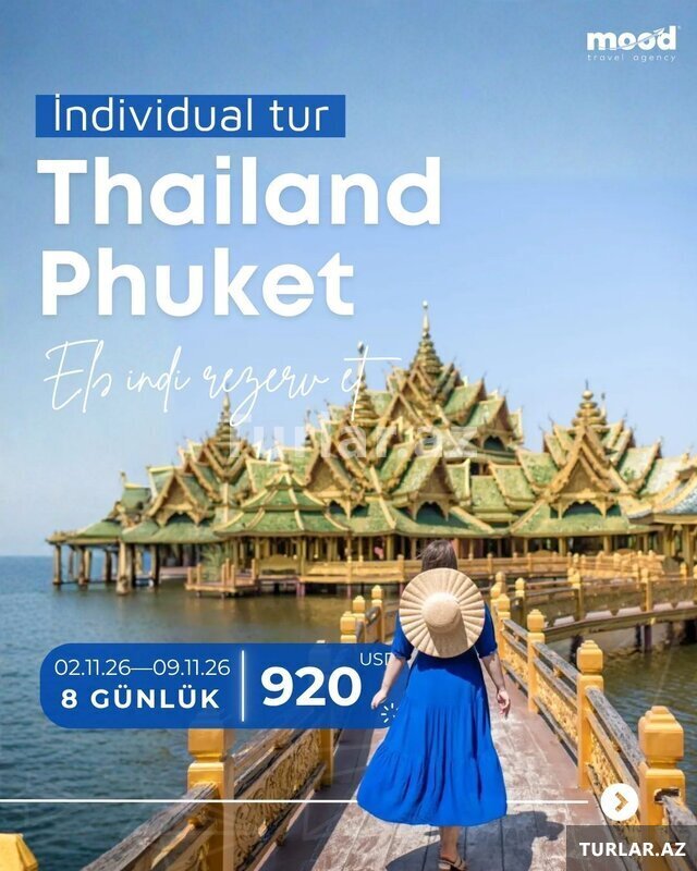 Tayland Turu, endirimli Phuket turu Tayland Turu, endirimli Phuket turu