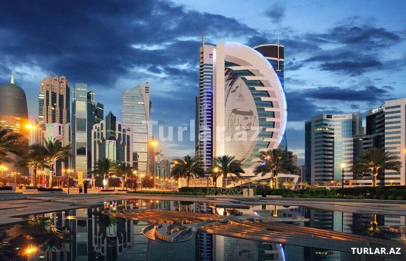 Qətər Doha turu Qətər Doha turu