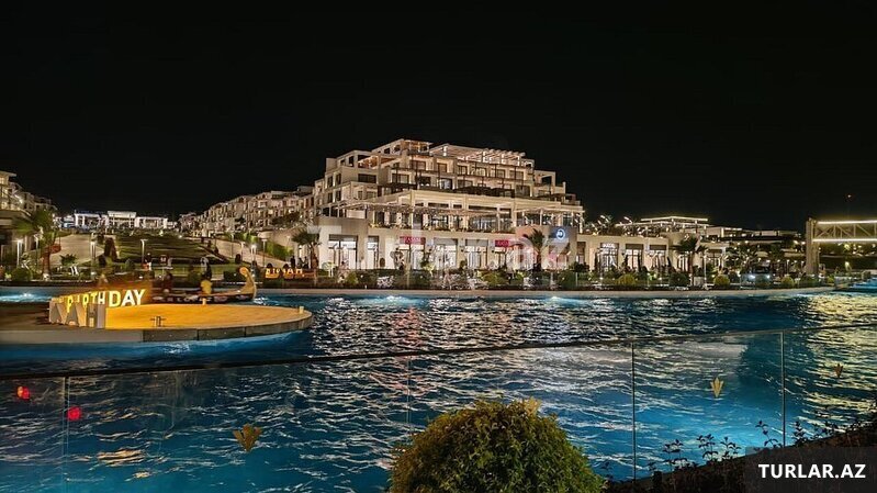 Misirin 5* Otellərinə Birbaşa Uçuş Misirin 5* Otellərinə Birbaşa Uçuş