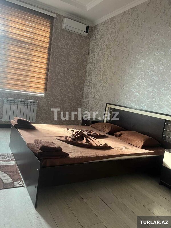 Naftalan Sağlamlıq Mərkəzi korpus 6 Naftalan Sağlamlıq Mərkəzi korpus 6