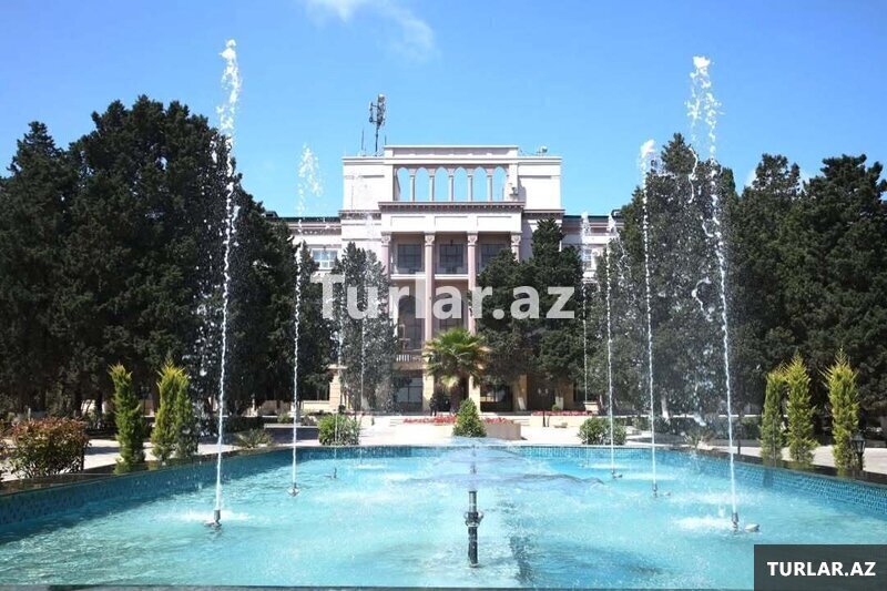 Bilgəh karfdioloji mərkəz Bilgəh karfdioloji mərkəz