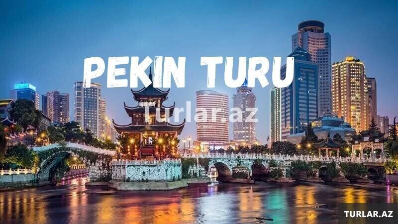 Pekin turu Pekin turu