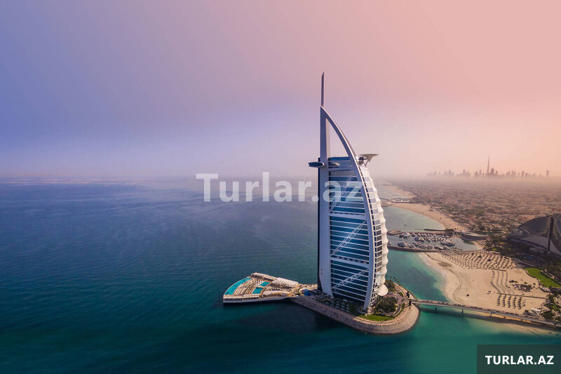 Dubay turu Dubay turu