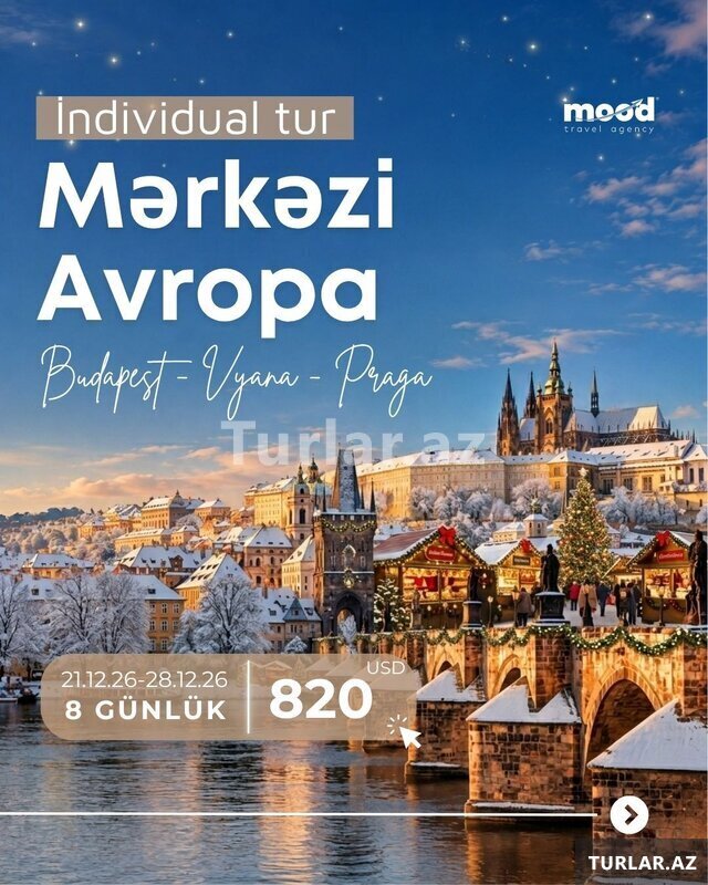 Budapeşt Vyana Praqa Avropa Turu Budapeşt Vyana Praqa Avropa Turu