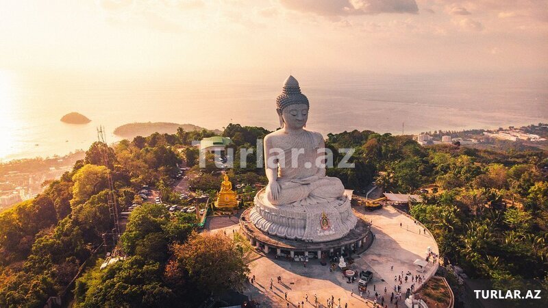Tayland puket turu Tayland puket turu
