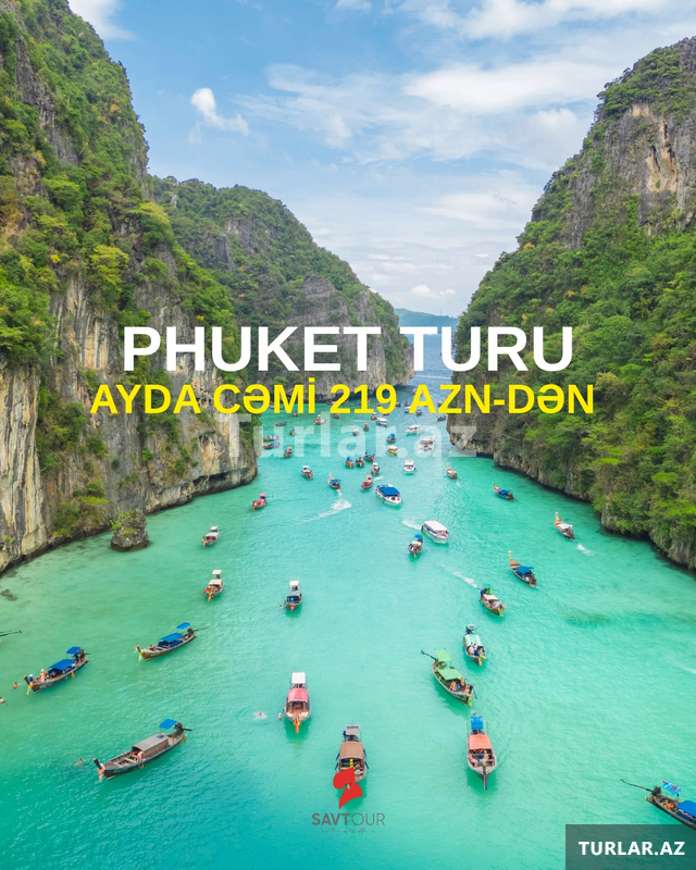 Phuket TURU Phuket TURU