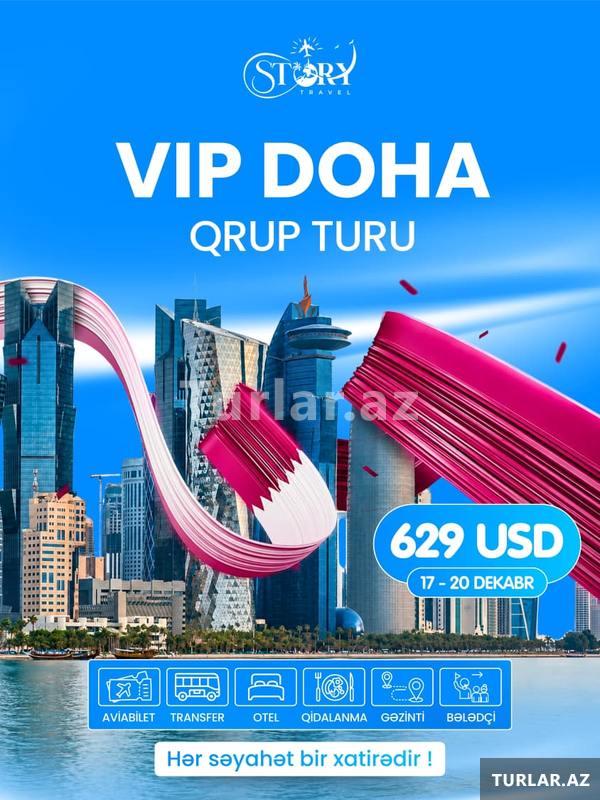 Vip Doha Qrup Turu Vip Doha Qrup Turu