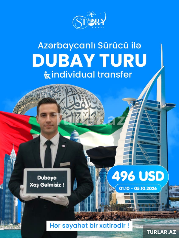 Dubay turu Dubay turu