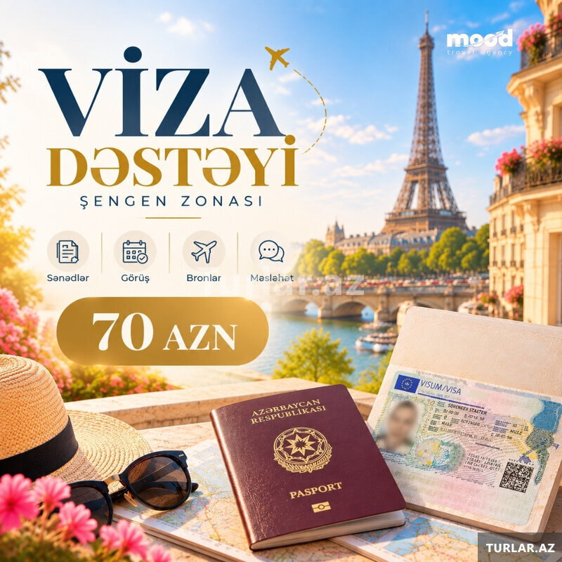 Viza dəstəyi Avropa Viza dəstəyi Avropa