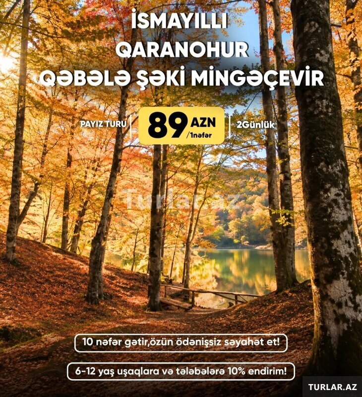 2 gün İsmayıllı-qaranohur Qəbələ 2 gün İsmayıllı-qaranohur Qəbələ