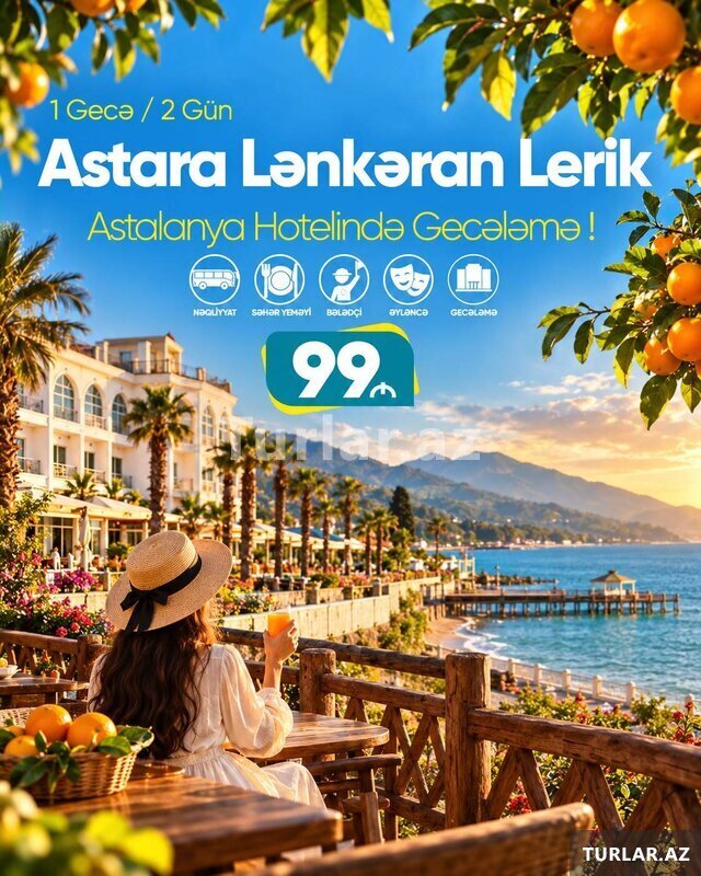 2 Günlük Lənkəran Lerik Astara Sim 2 Günlük Lənkəran Lerik Astara Sim