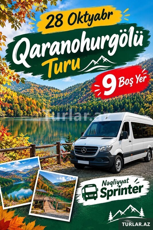 Qaranohur Turu Qaranohur Turu