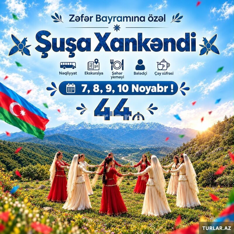 Qarabağ Turu Qarabağ Turu