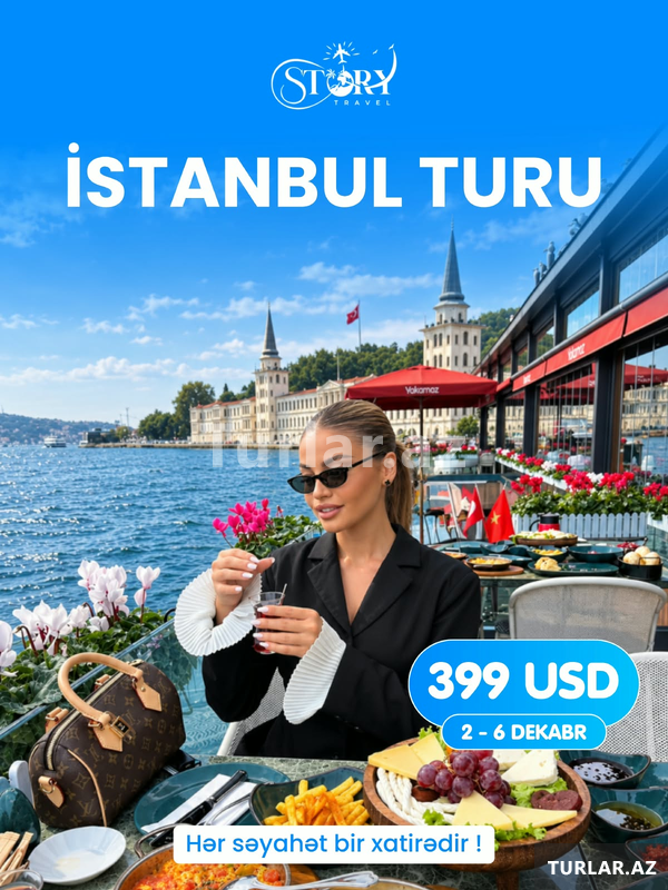İstanbul turu İstanbul turu
