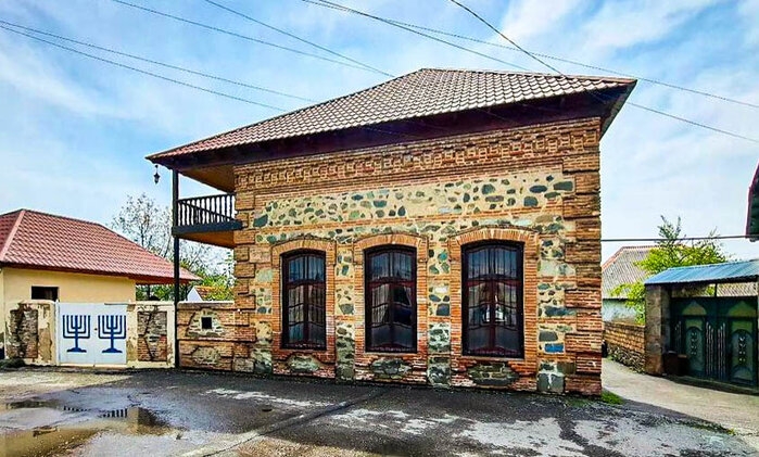 Oğuzda Gəzməli yerlər