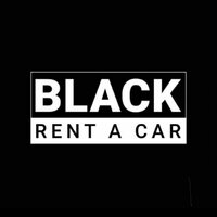 Black Rent A Car