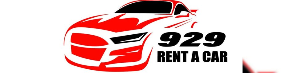 Rent A Car 929