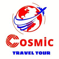 Cosmic Travel