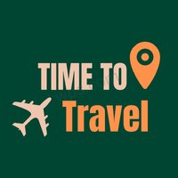 TİME to travel