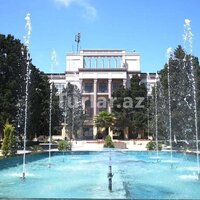 Bilgəh sanatoriyası
