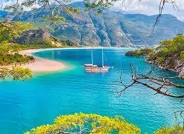 Туры в Фетхие Туры в Фетхие