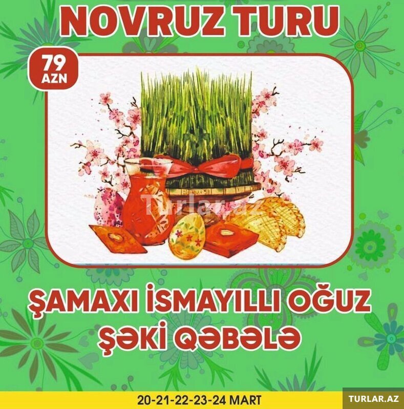 Novruz turu Novruz turu