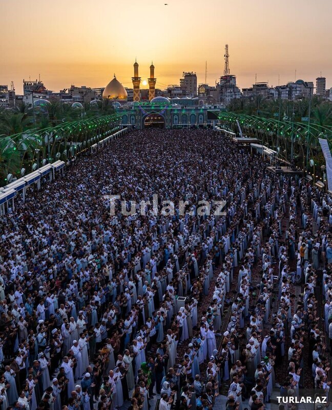 Kərbəla Məşhəd ziyarəti Kərbəla Məşhəd ziyarəti